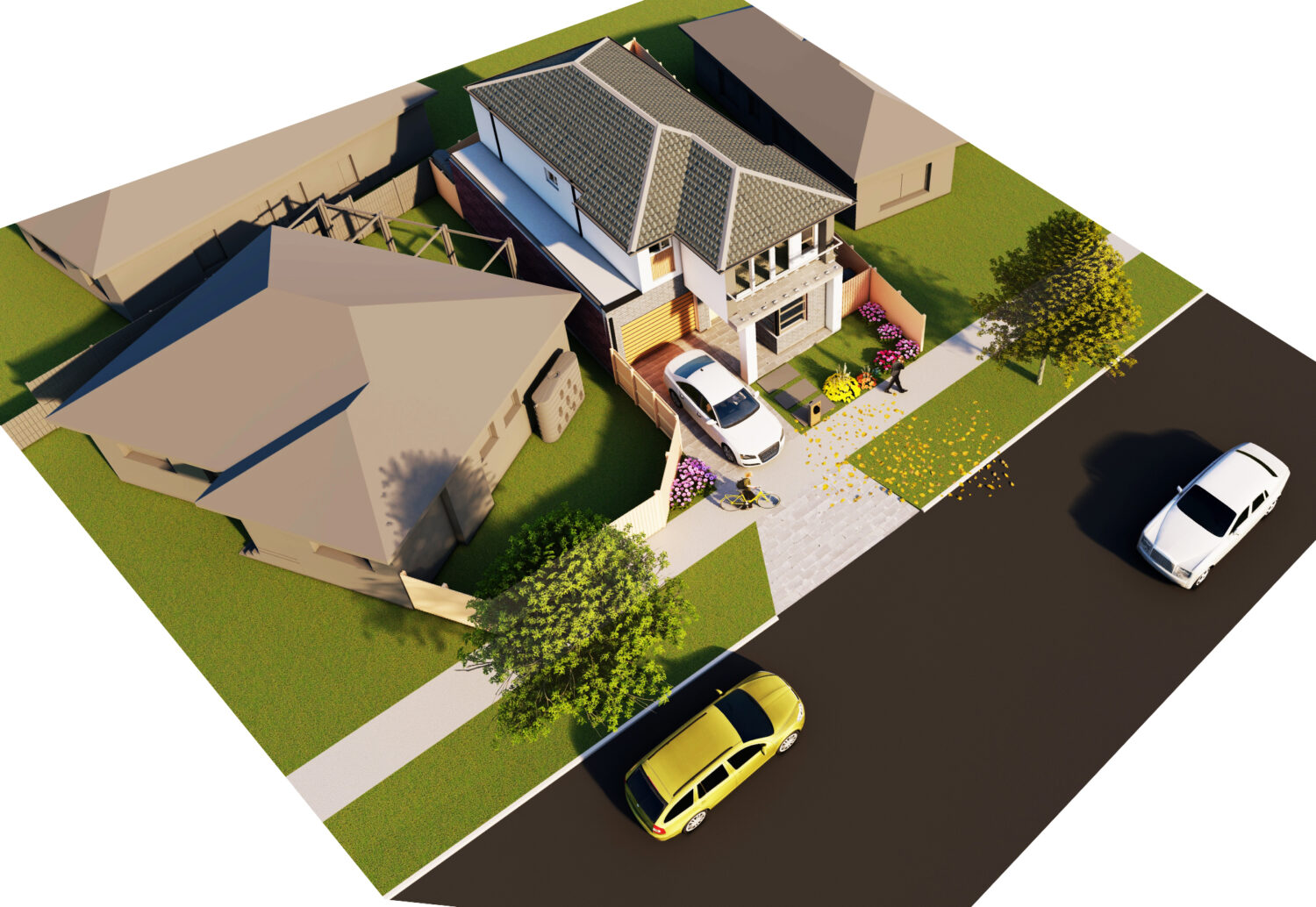Architects in Prahran VIC 3181