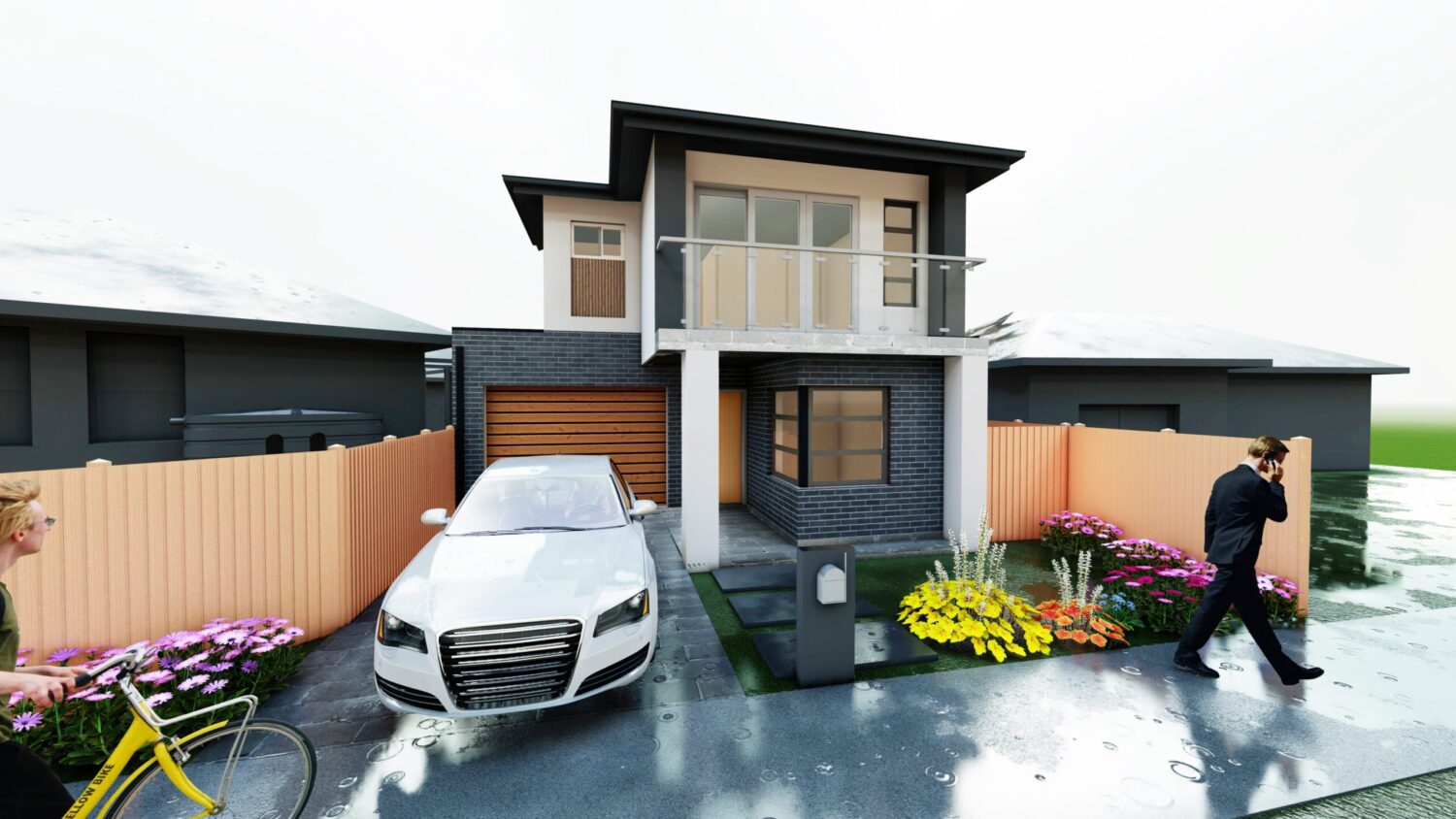 Subdivision Architect in Prahran VIC 3181