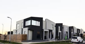 Townhouse Architects in Kalkallo, VIC